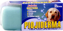 JABON PIOJIDERMA
